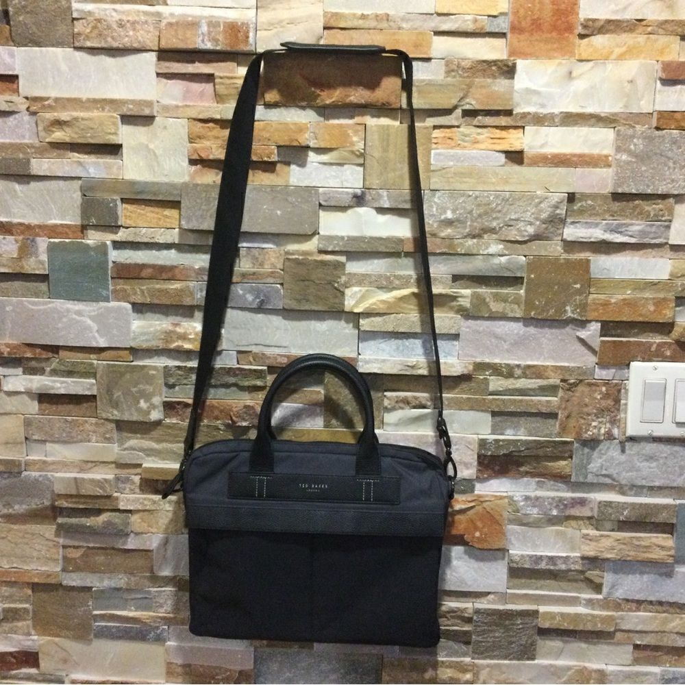 TED BAKER London Laptop Holder